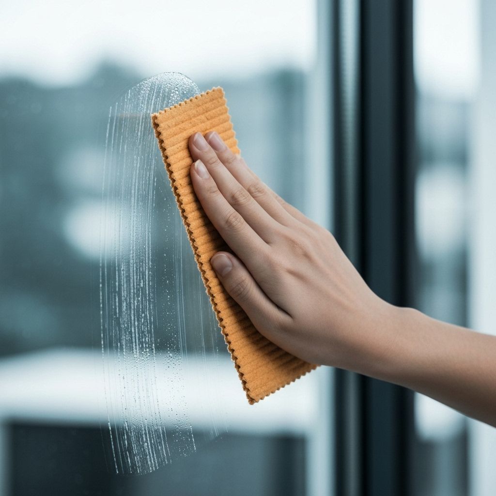 Cleaning Cloth product image