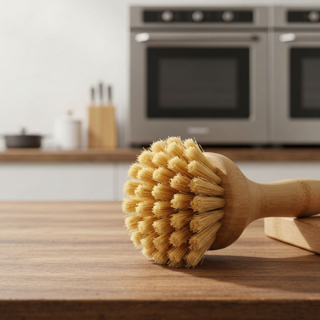 Kitchen Brush product image